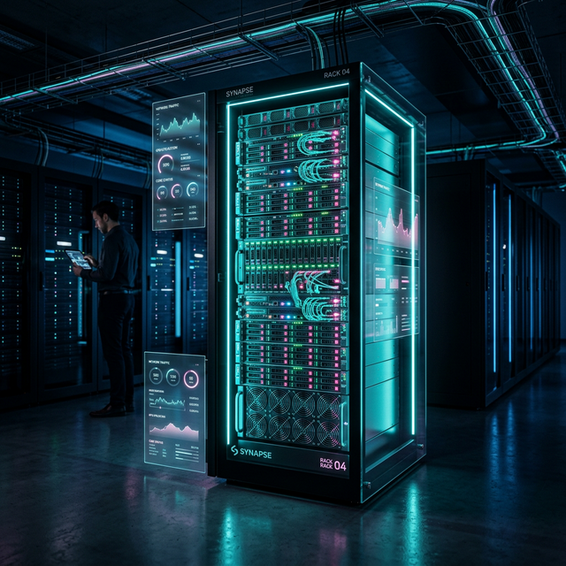 Physical Tech Architecture